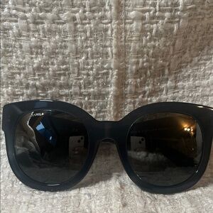 Authentic CHANEL green Sunglasses 5358-A c.1572/W6